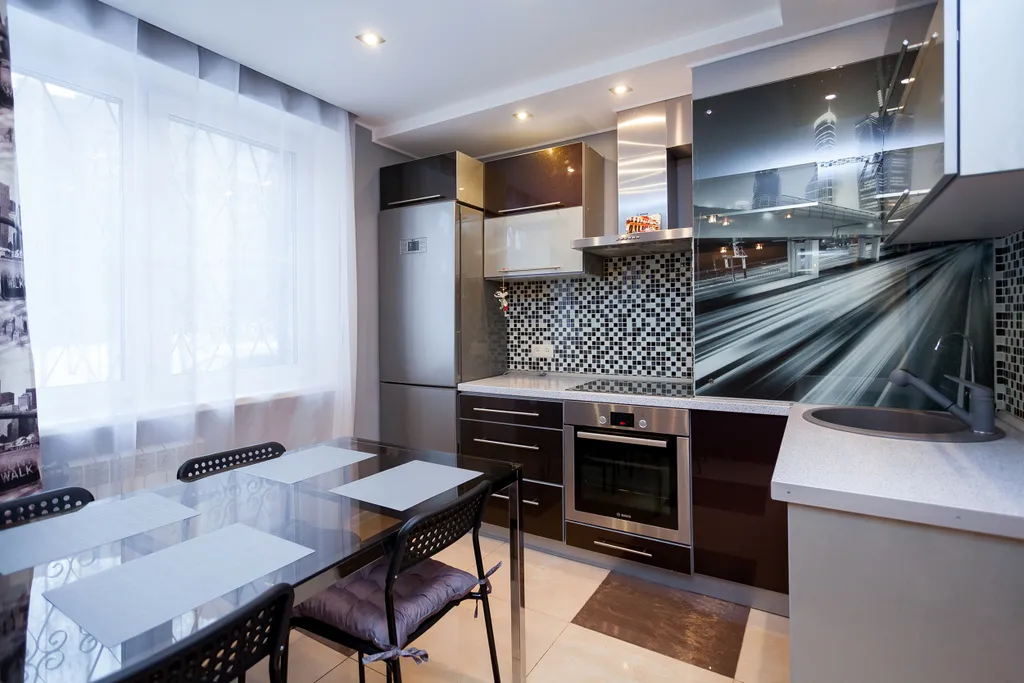 CityApartments St. Petersburg