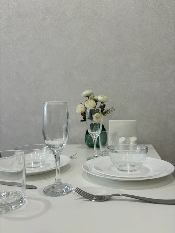 Квартира Квартира Новая уютная студия — Калининград