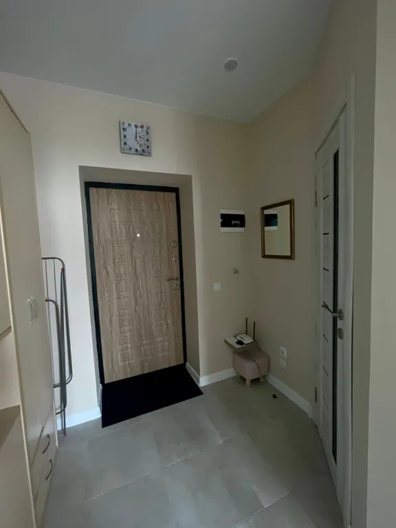 Уютная квартира на море для одного - двух гостей