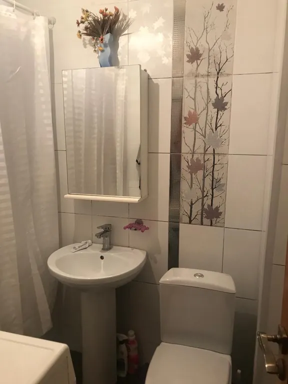 Квартира 3-комнатная квартира — Сухум