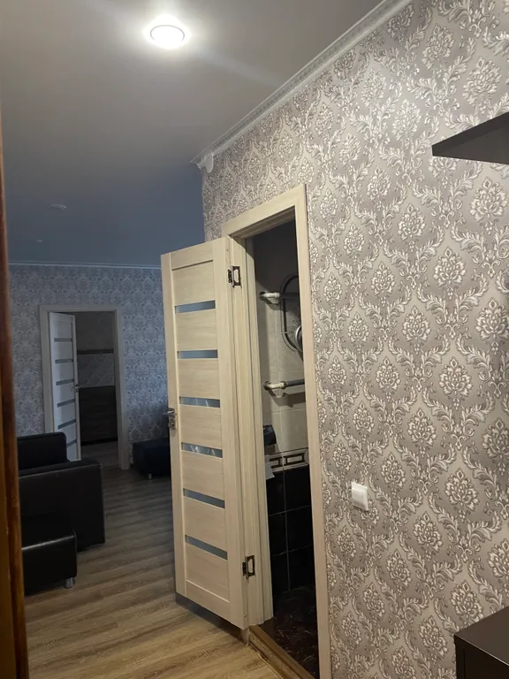 Уютная просторная квартира в 10-15 минутах от центра города