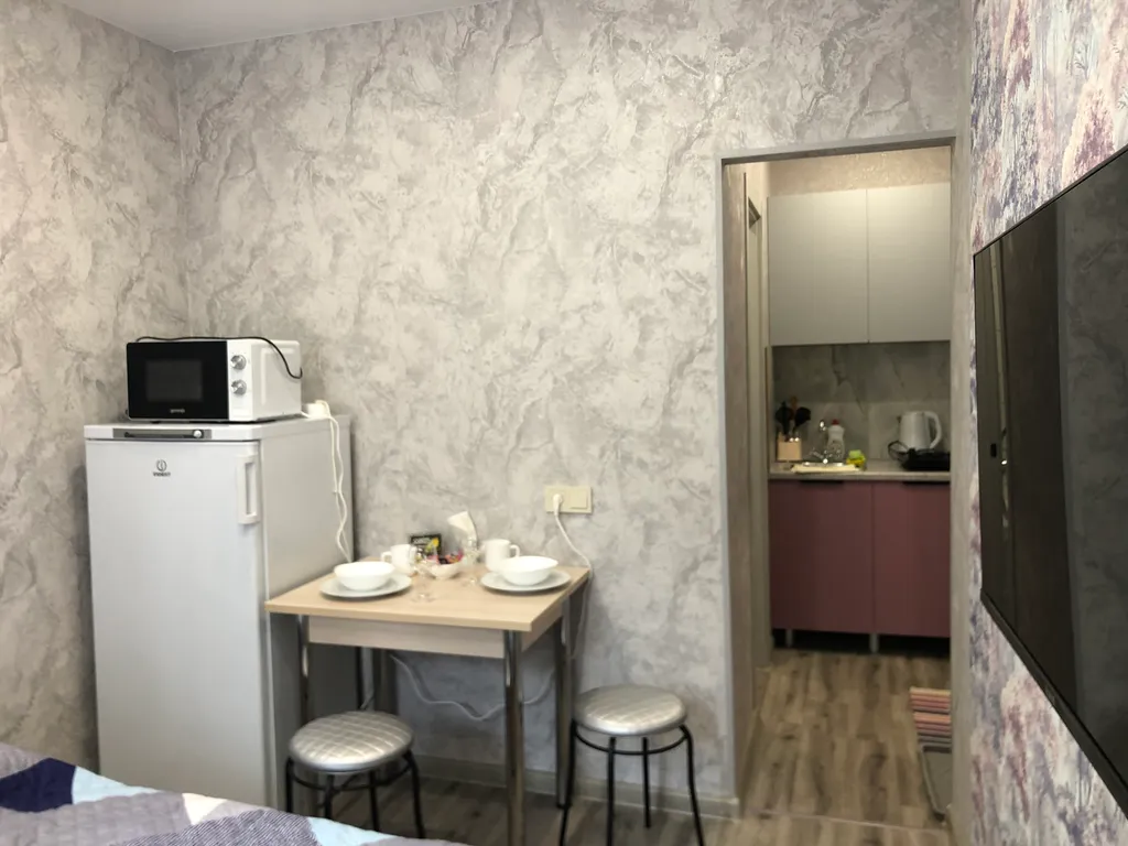 Апартаменты рядом ParkHous