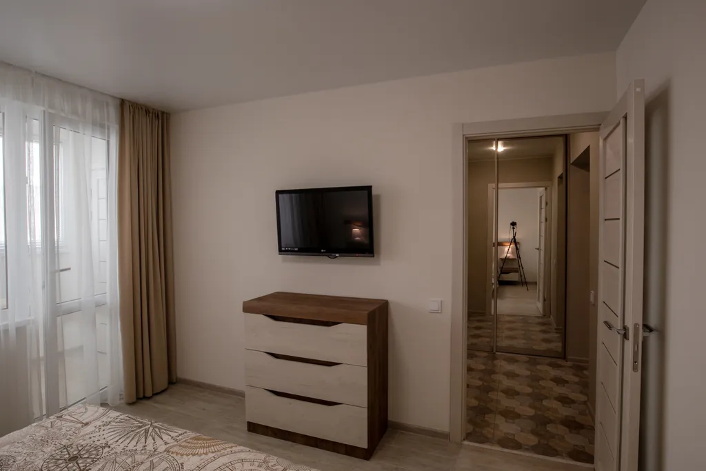 Квартира 2-комнатная Квартира — Севастополь