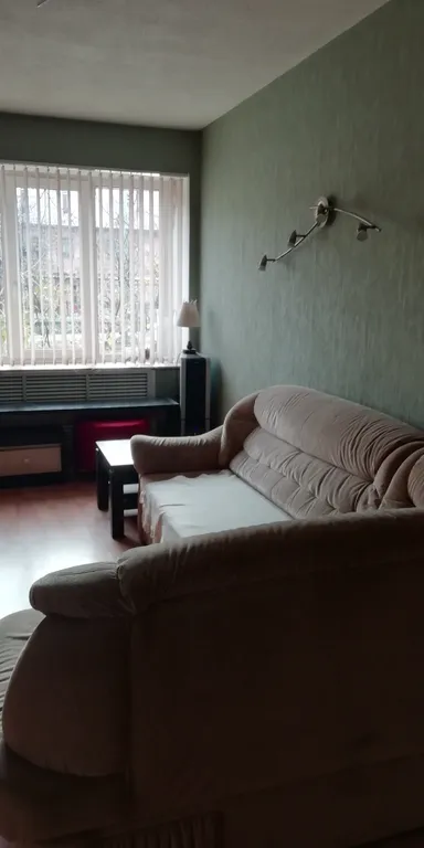 Удобная квартира