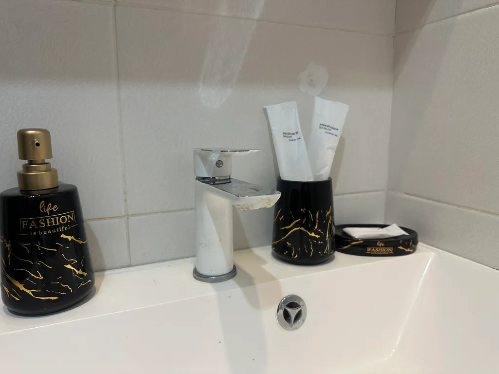 Квартира Уютная квартира — Гатчина