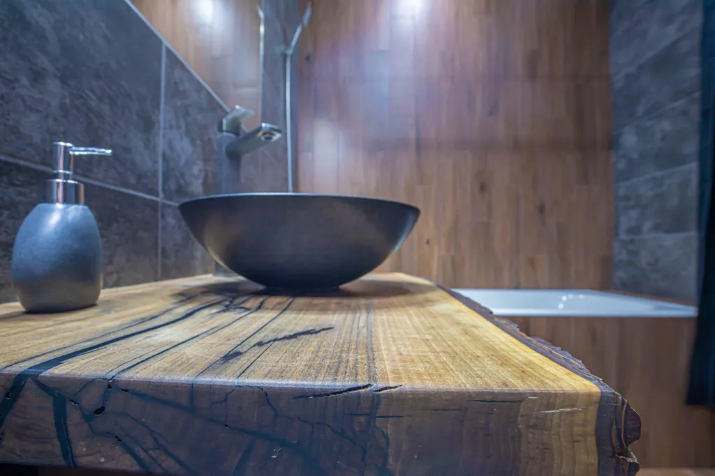 Апартаменты с красивым видом