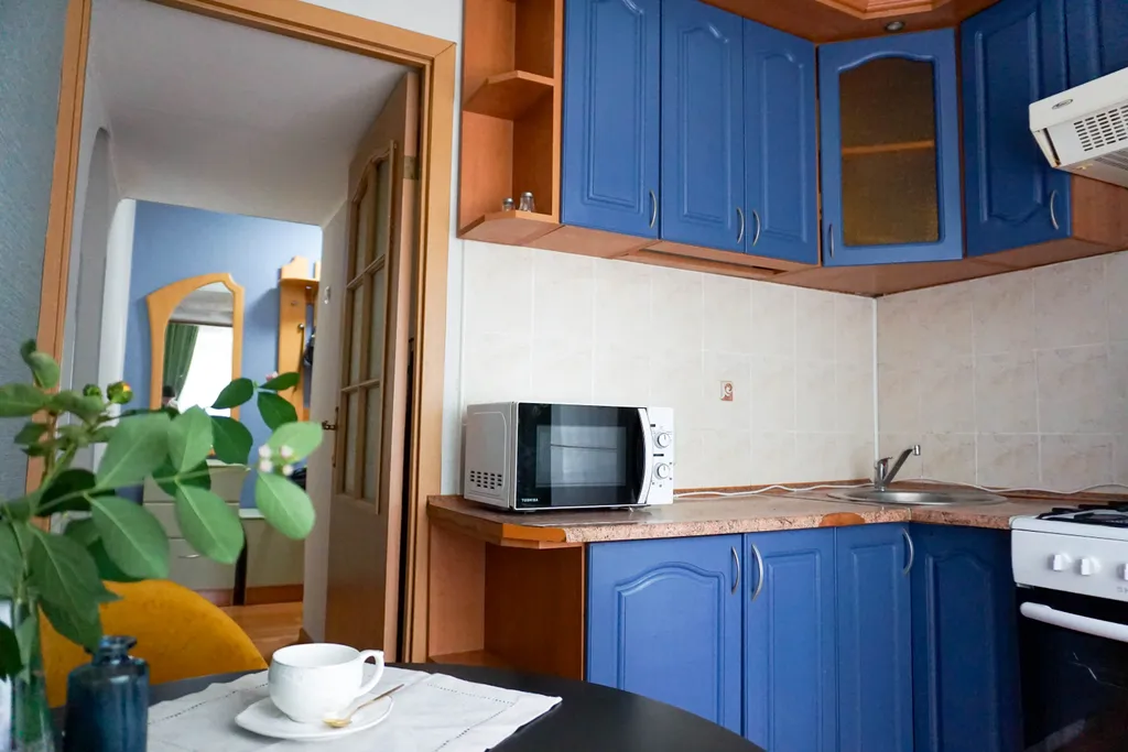 Квартира Апартаменты у Верхнего озера — Калининград