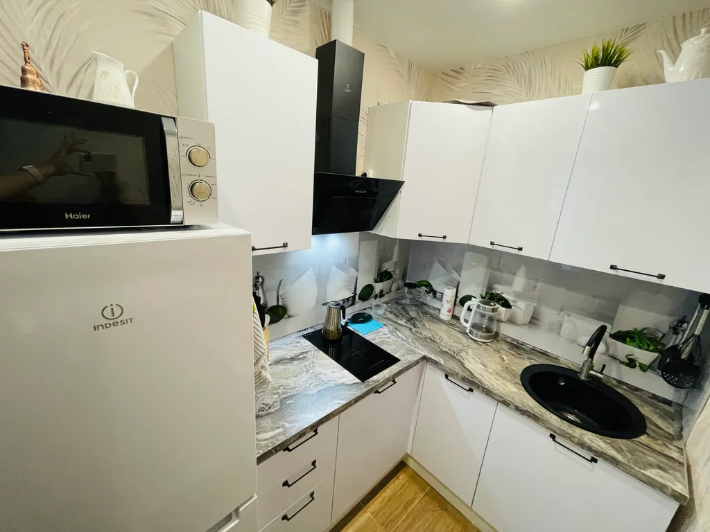 Комфортная квартира в жк екатериненский