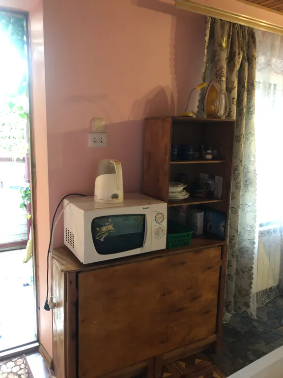 Квартира Комната — Анапа