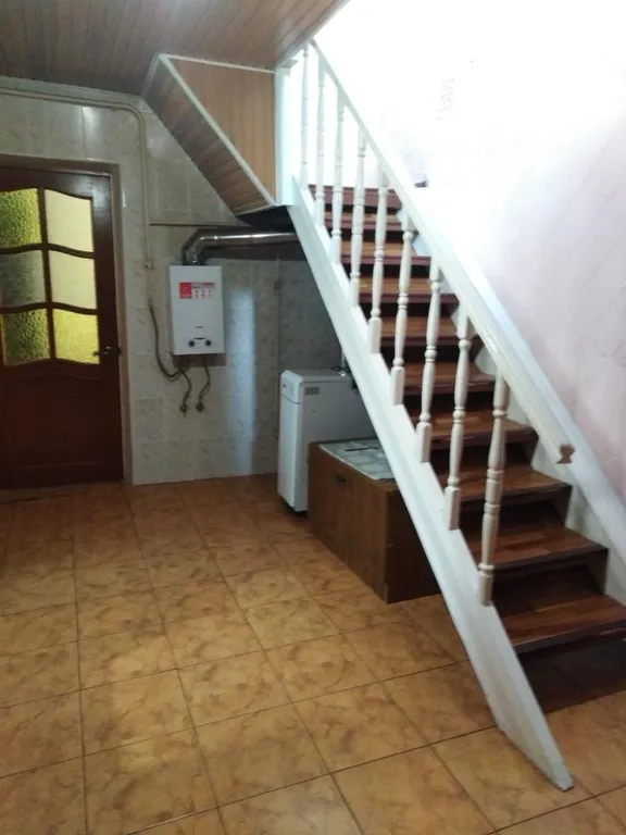 Пятикомнатный дом для большой семьи