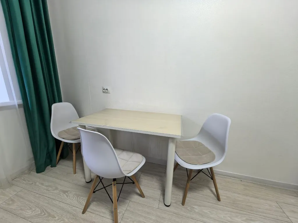 Квартира для комфортного проживания