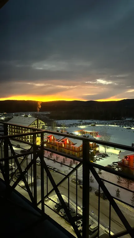 Апартаменты Солнечная долина