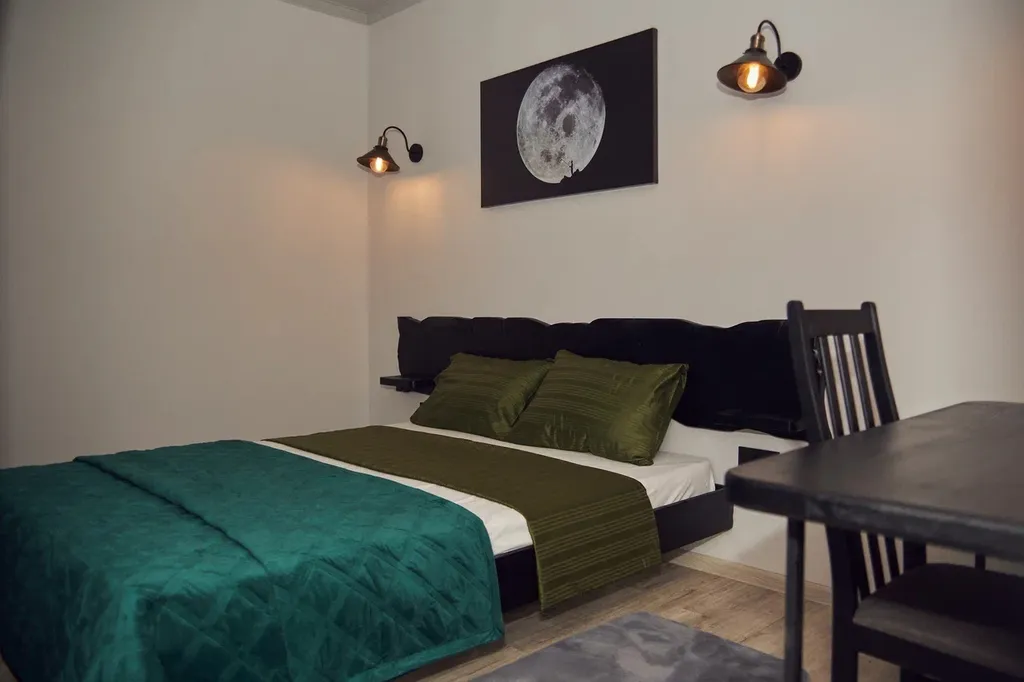 Квартира Комната — аренда посуточно в Орск