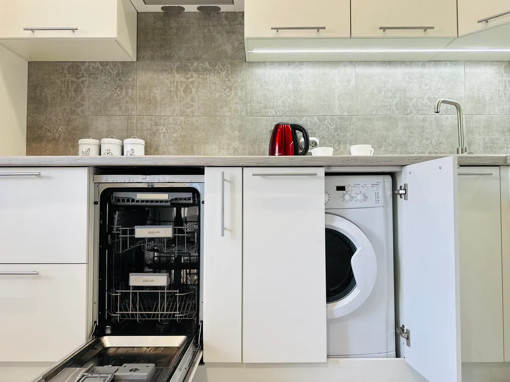 Апартаменты  INCHU Фейгина