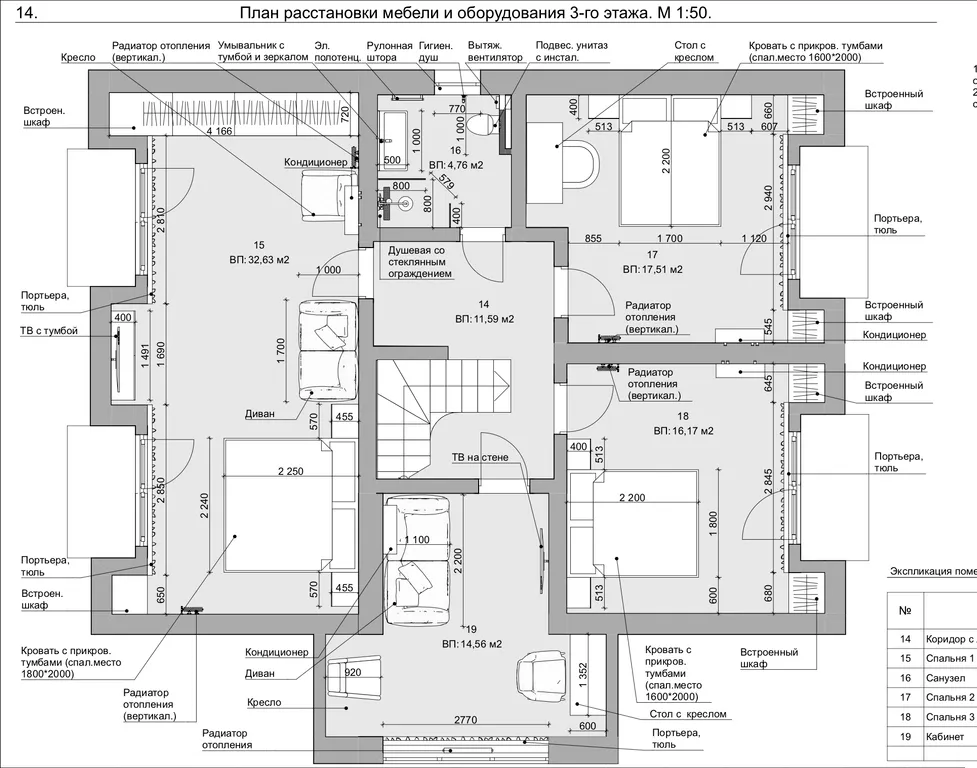 Уникальная вилла Васту с теплым бассейном и 6 спальнями