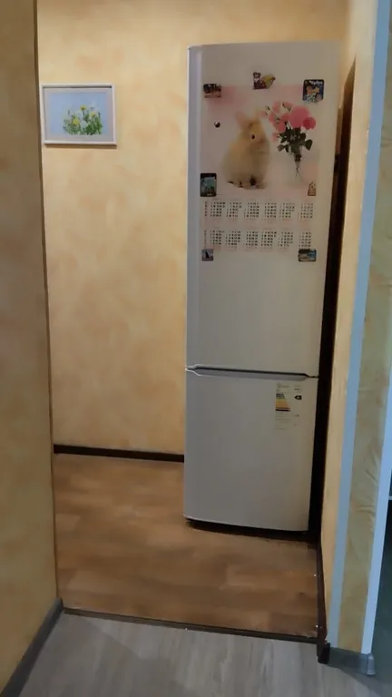 Уютная квартира у парка имени Кирова