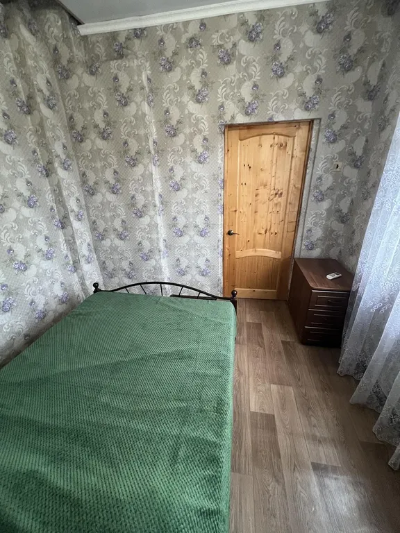 Комната