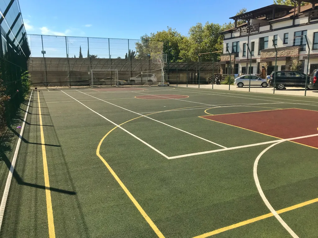 Business Apartment on Mandarin Park