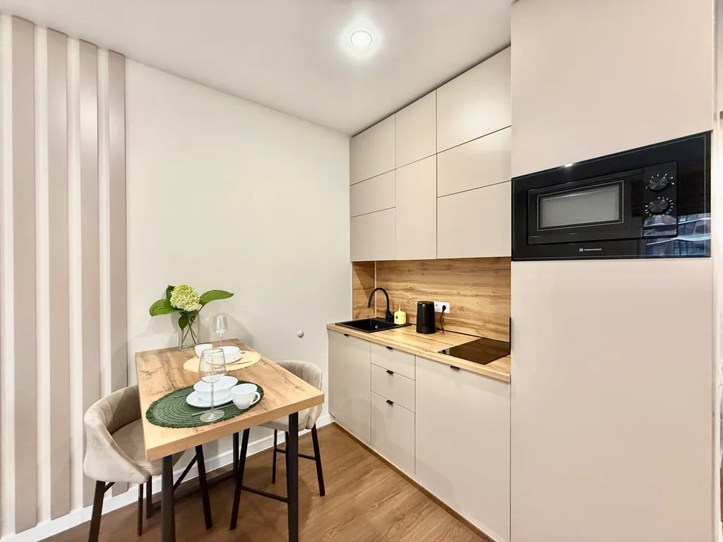 Квартира 1-комнатная Квартира — Краснодар