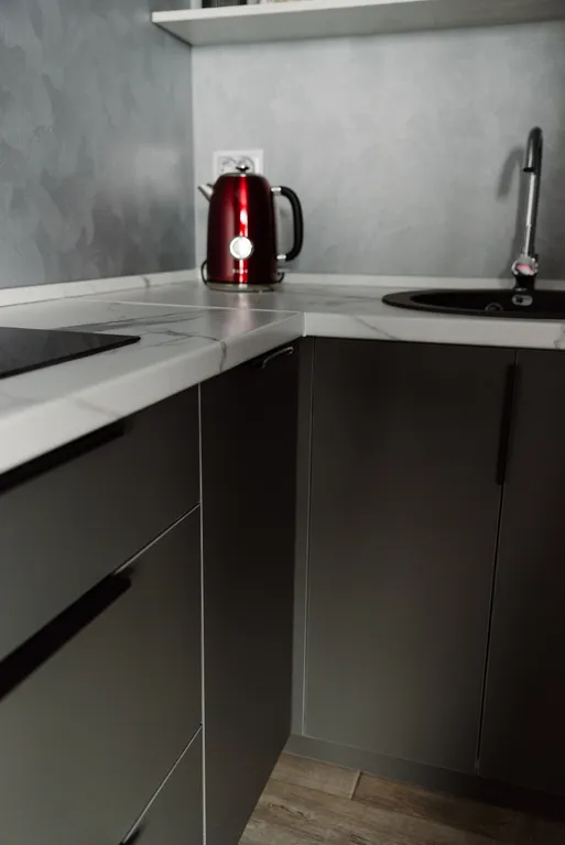 Насладитесь отдыхом в уютной квартире-студии элитного района