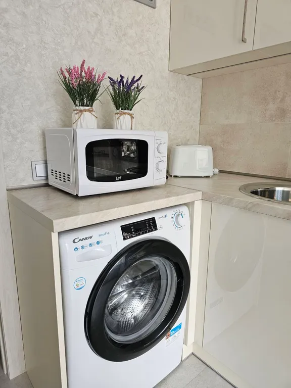 Квартира Квартира Пионерский маяк — Пионерский