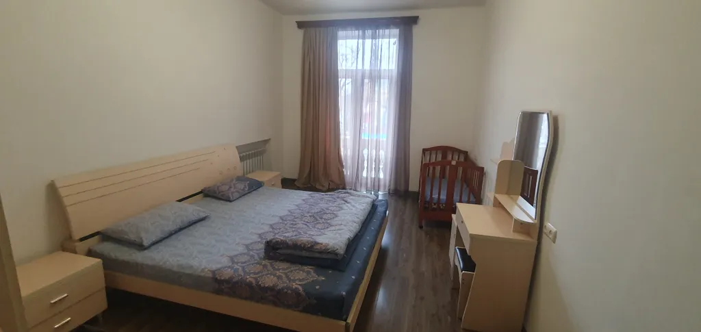 Уютная квартира в малом центре