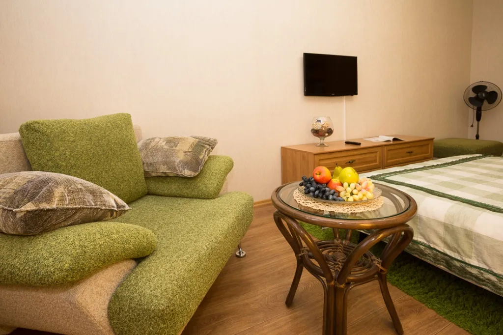 Квартира Квартира в центре у Максимилианс, Атриум — Екатеринбург