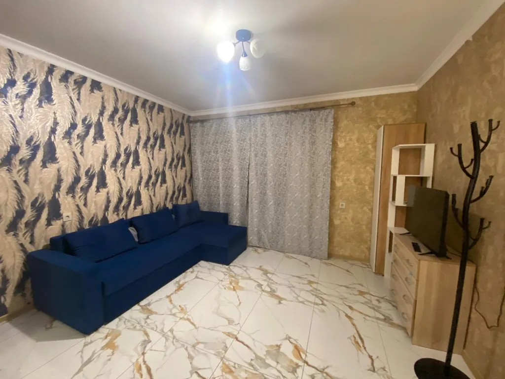 1-комнатная Квартира — аренда посуточно в Видное