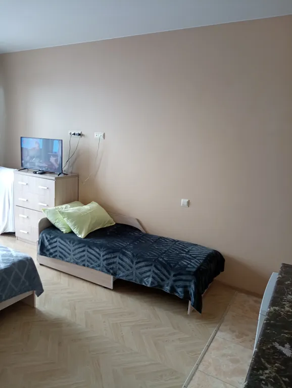 Квартира Квартира Студия для комфортного отдыха — Адлер