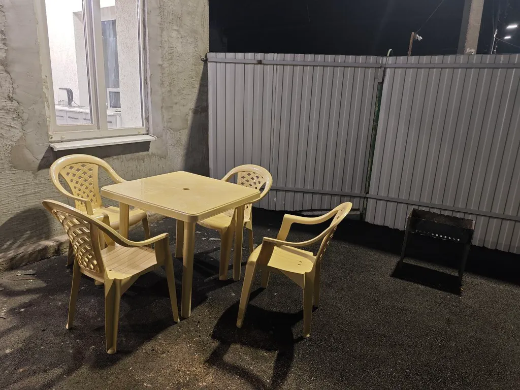 Уютный семейный домик в центре Пятигорска