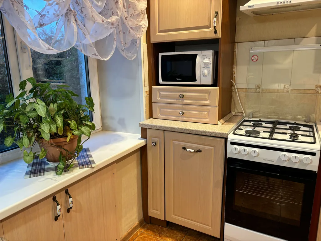 Квартира для дружной семьи | Квартирный вопрос