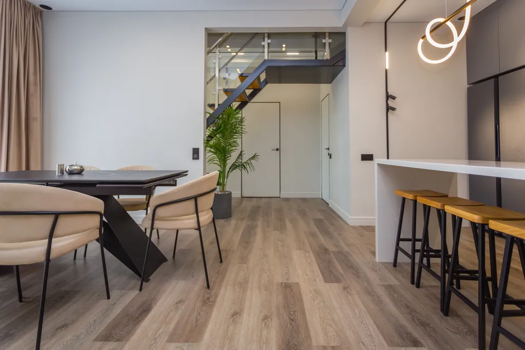 Дом у моря с бассейном