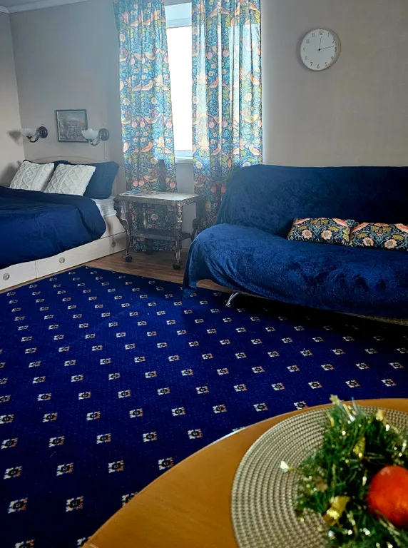 Комфортная чистая квартира в сердце города