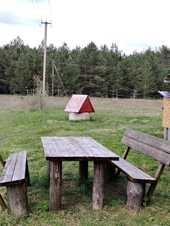 Алольский Уголок люкс