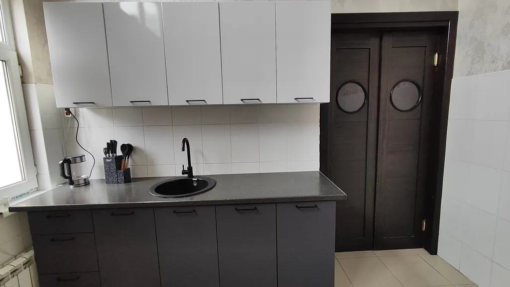 Просторная квартира в самом центре Дербента