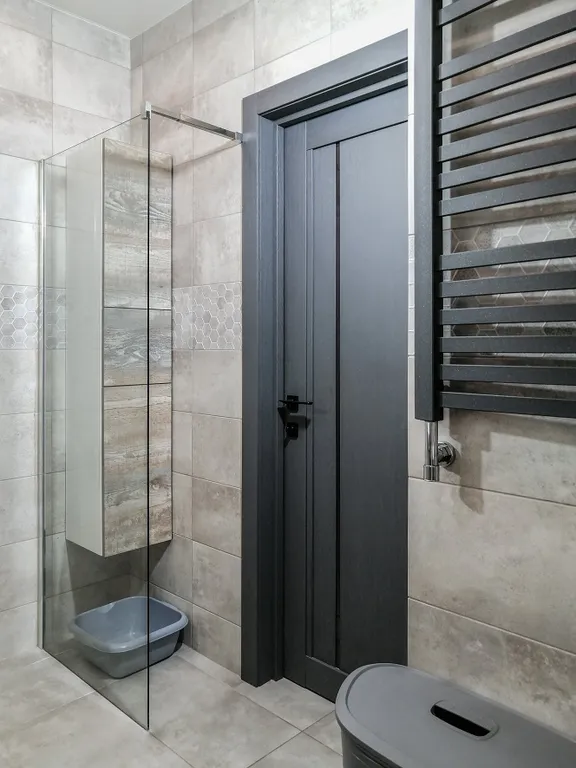 Квартира Квартира De luxe — Калининград