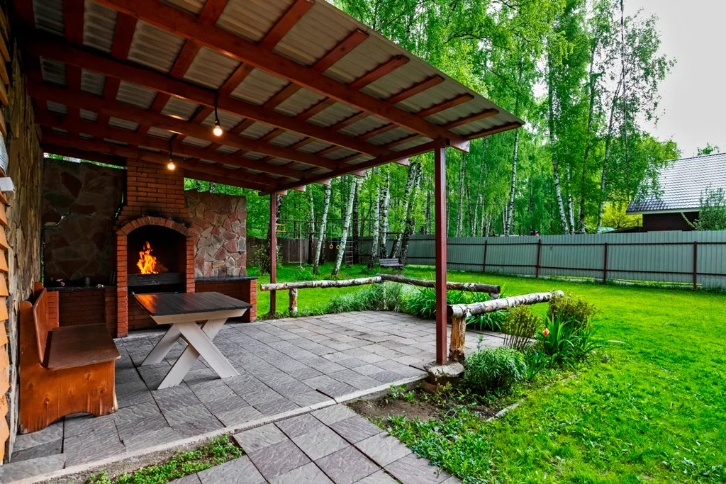 5-комнатный Дом