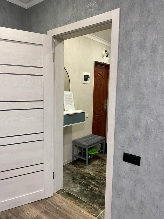 Уютная  квартира возле Олимпийского парка