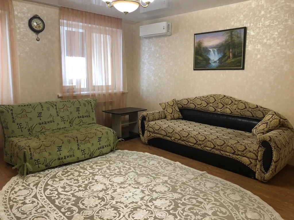 Уютная квартира в центре рядом с морем — аренда посуточно в Геленджик