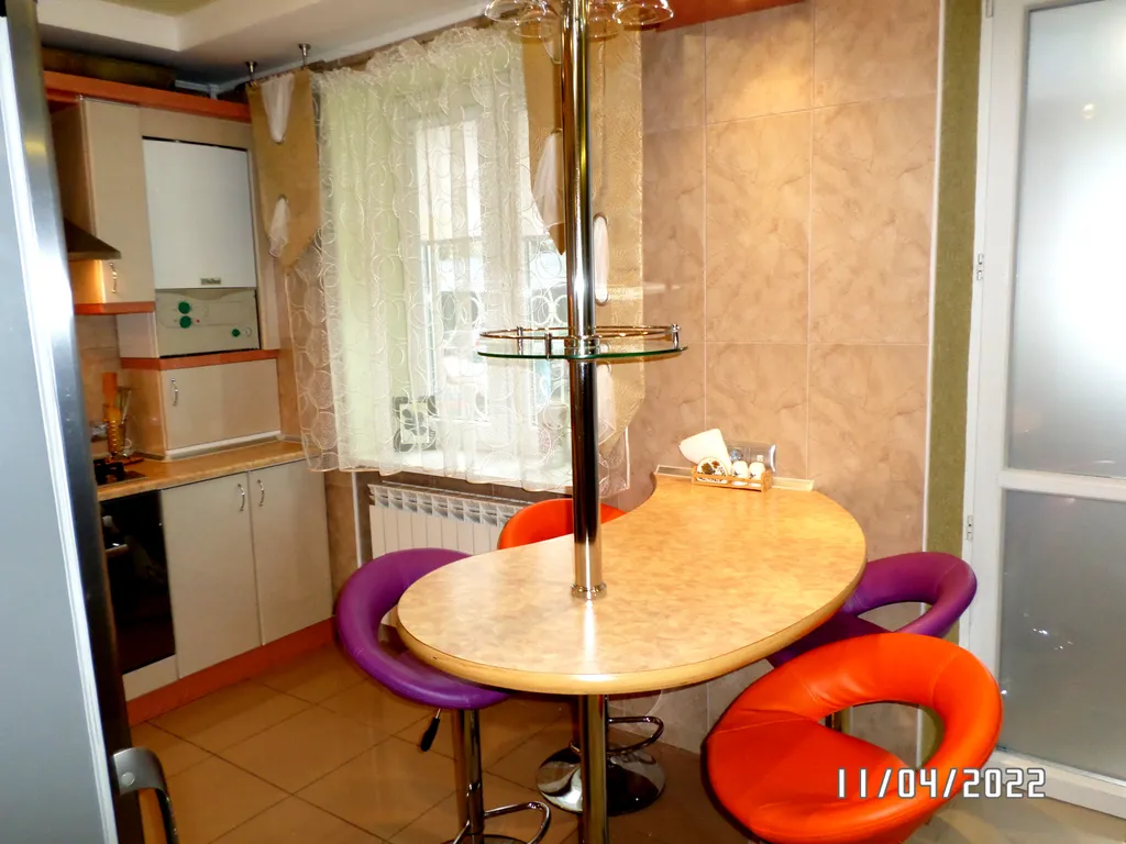 Уютная квартира для незабываемого отдыха