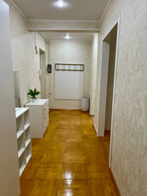 Квартира в историческом центре