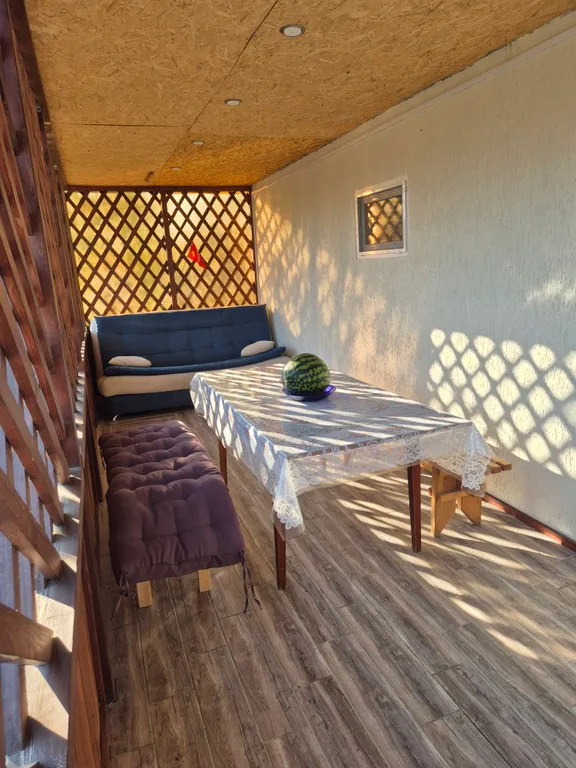 Гостевой домик