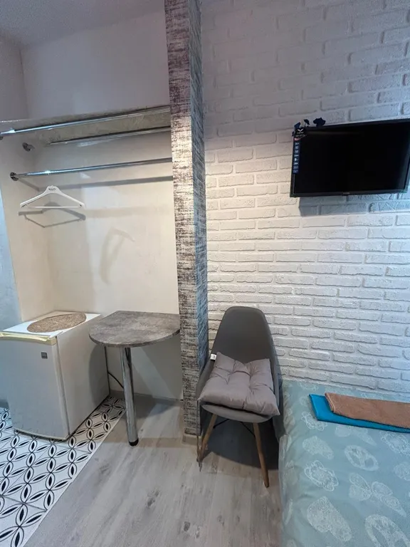 Апартаменты у метро Аэродромная