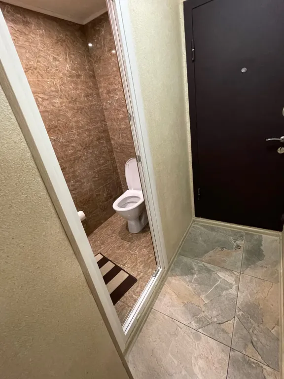 Большая студия в центре железнодорожного