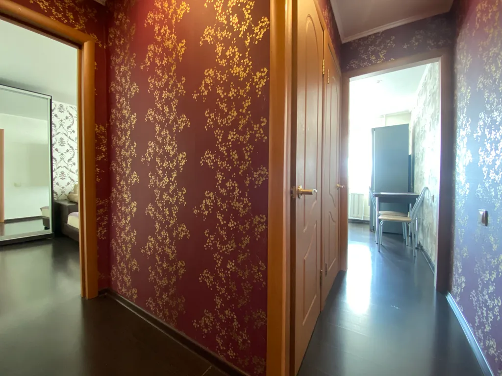 Уютная квартира в центре