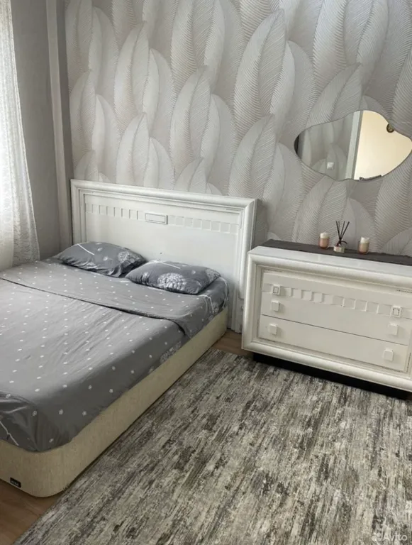 Квартира в самом центре столицы