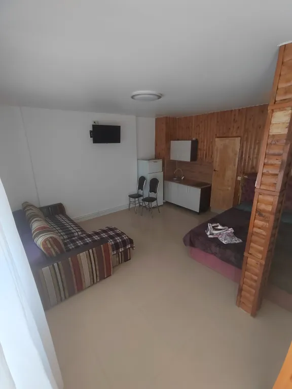 Квартира Хорошее место — Севастополь