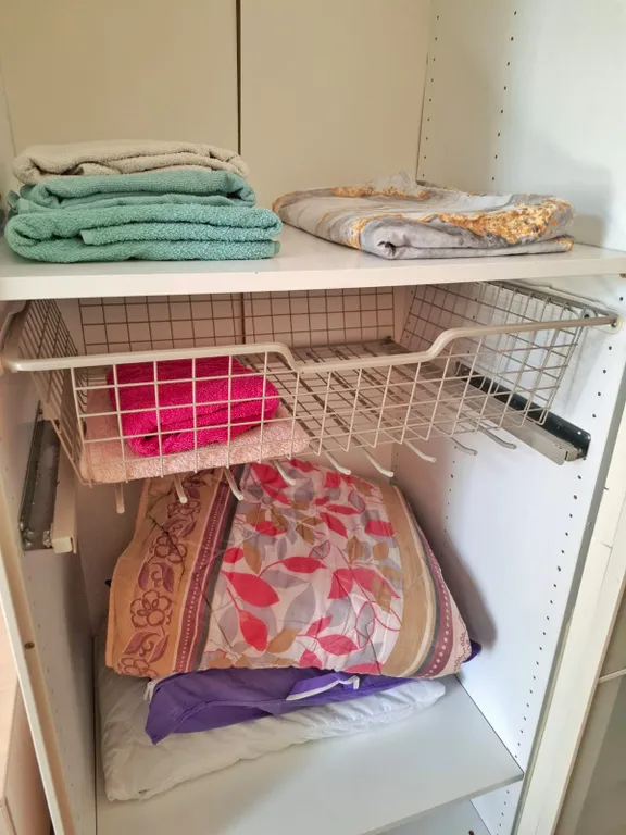 Ленинградская площадь, центр