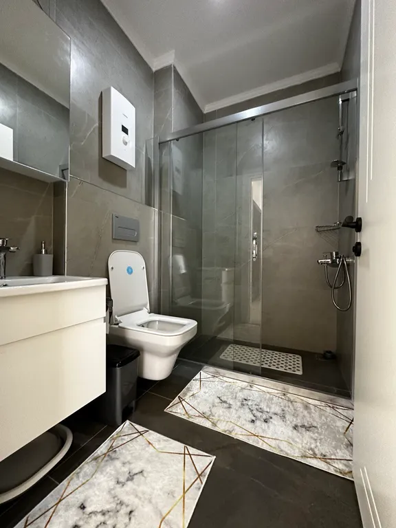 Уютная квартира на пляже Клеопатра