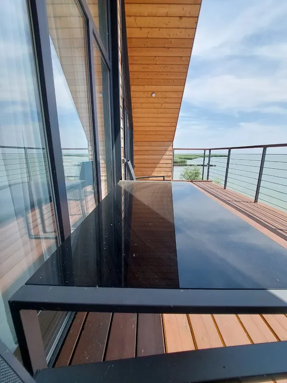 Двухместный номер с балконом